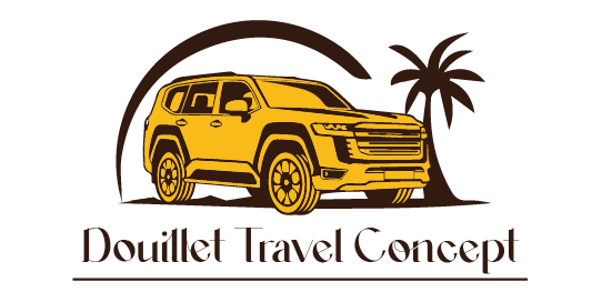 Douillet Travel Concept